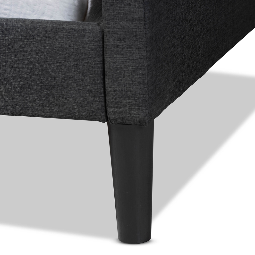 Millyann Charcoal Full Daybed - Thumbnail - Image 5