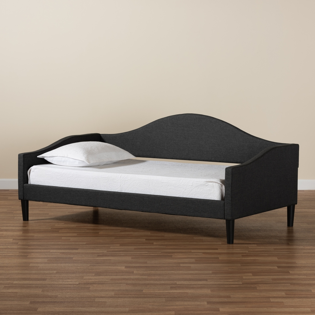 Millyann Charcoal Full Daybed - Thumbnail - Image 6