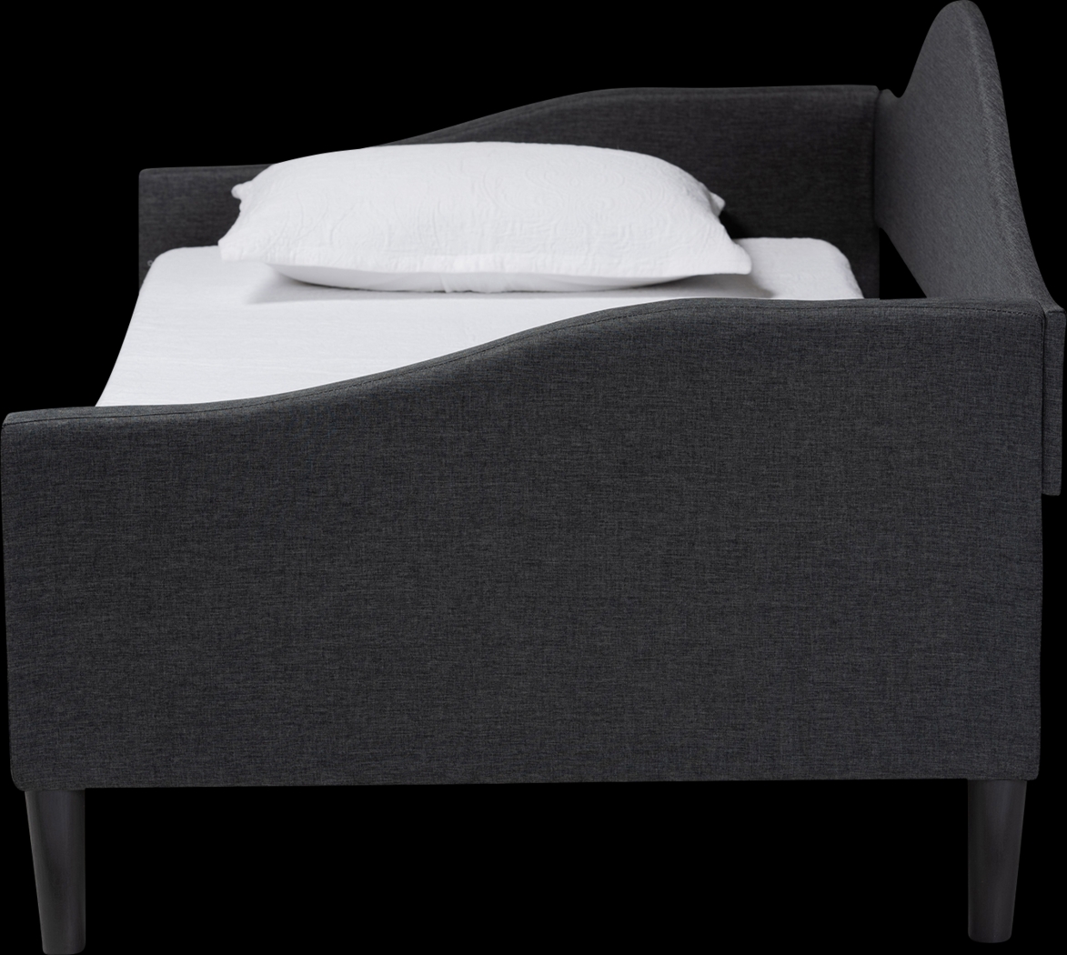 Millyann Gray Twin Daybed - Thumbnail - Image 2