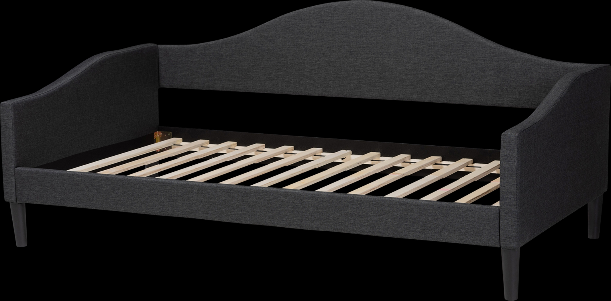 Millyann Gray Twin Daybed - Thumbnail - Image 3