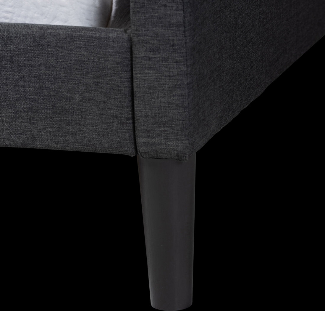 Millyann Gray Twin Daybed - Thumbnail - Image 5