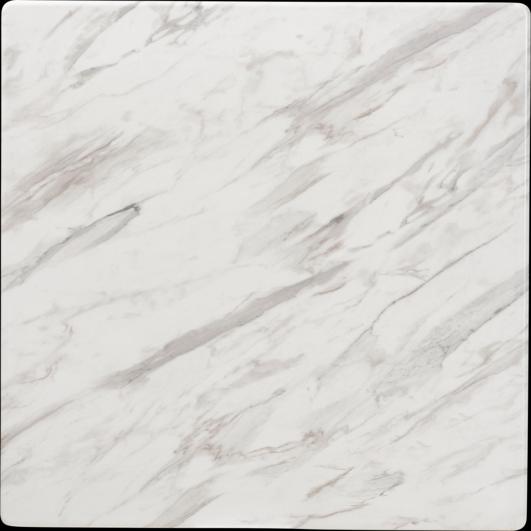 Milroy White Dining Table - Thumbnail - Image 6