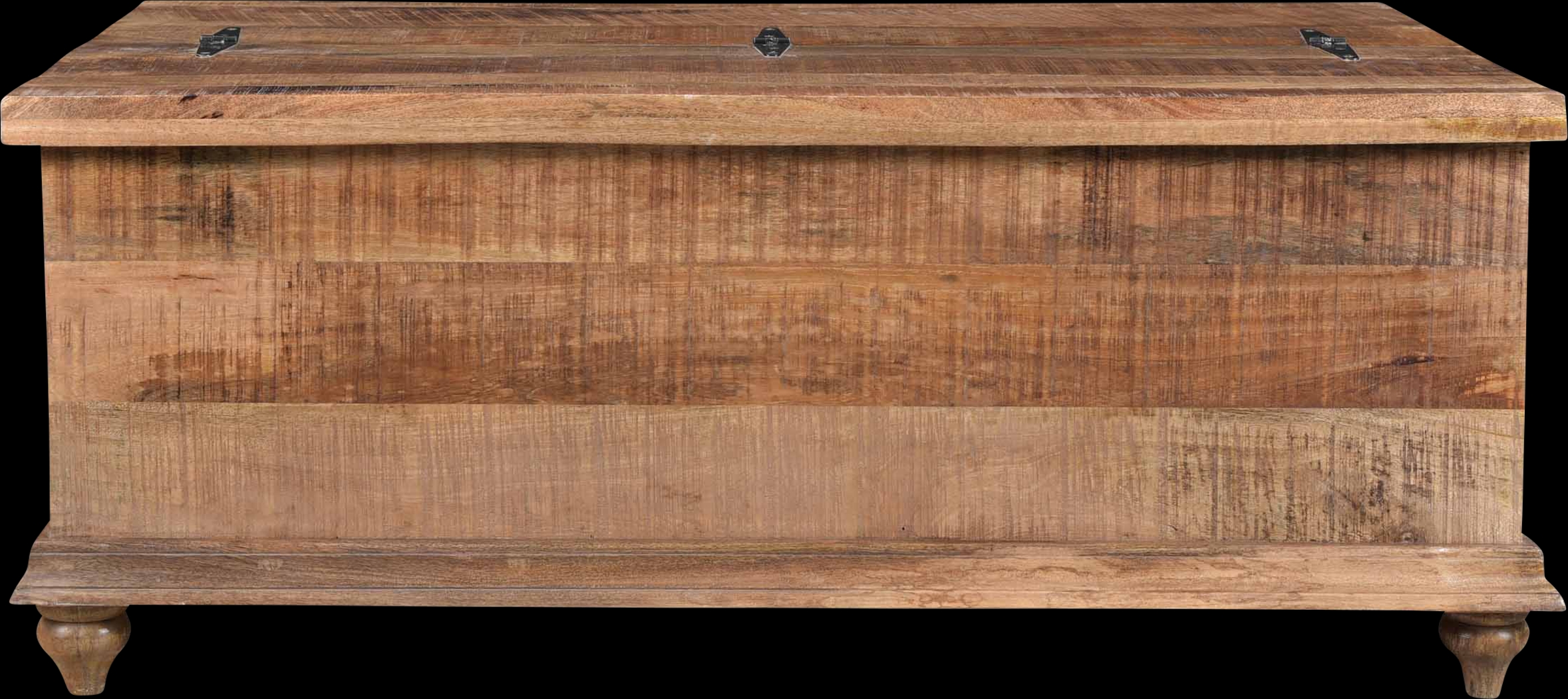 Milton Road Brown Accent Table - Thumbnail - Image 5