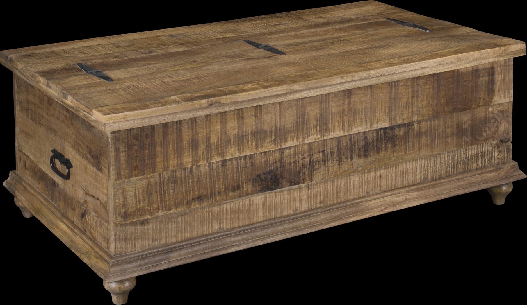 Milton Road Brown Accent Table - Thumbnail - Image 6