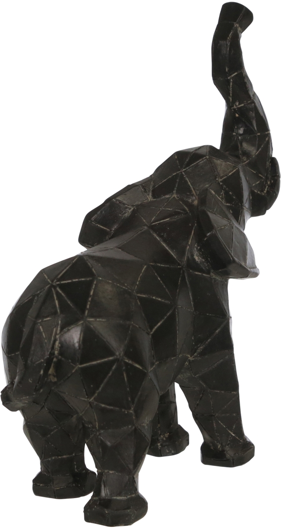 Miltwood Black Figurine - Thumbnail - Image 3