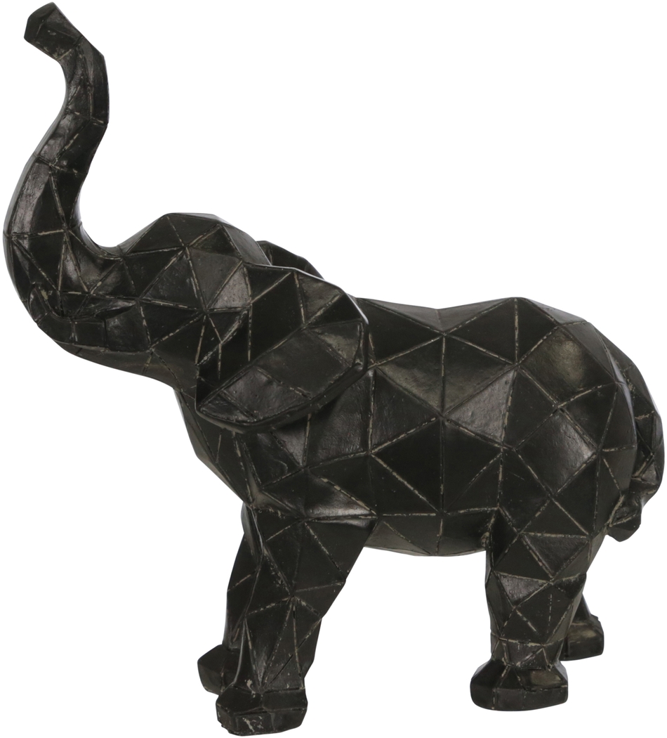 Miltwood Black Figurine - Thumbnail - Image 4