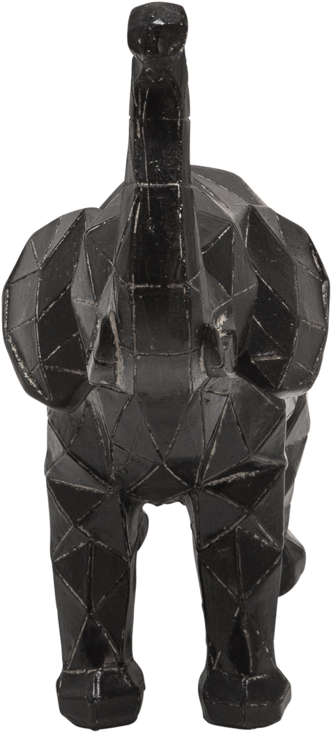 Miltwood Black Figurine - Thumbnail - Image 5