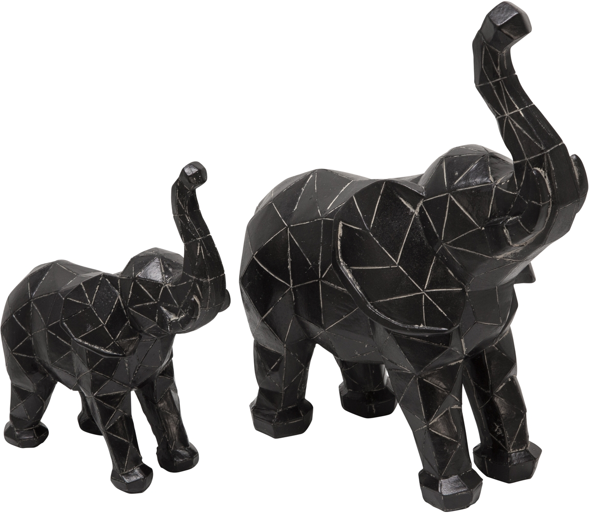 Miltwood Black Figurine - Thumbnail - Image 6