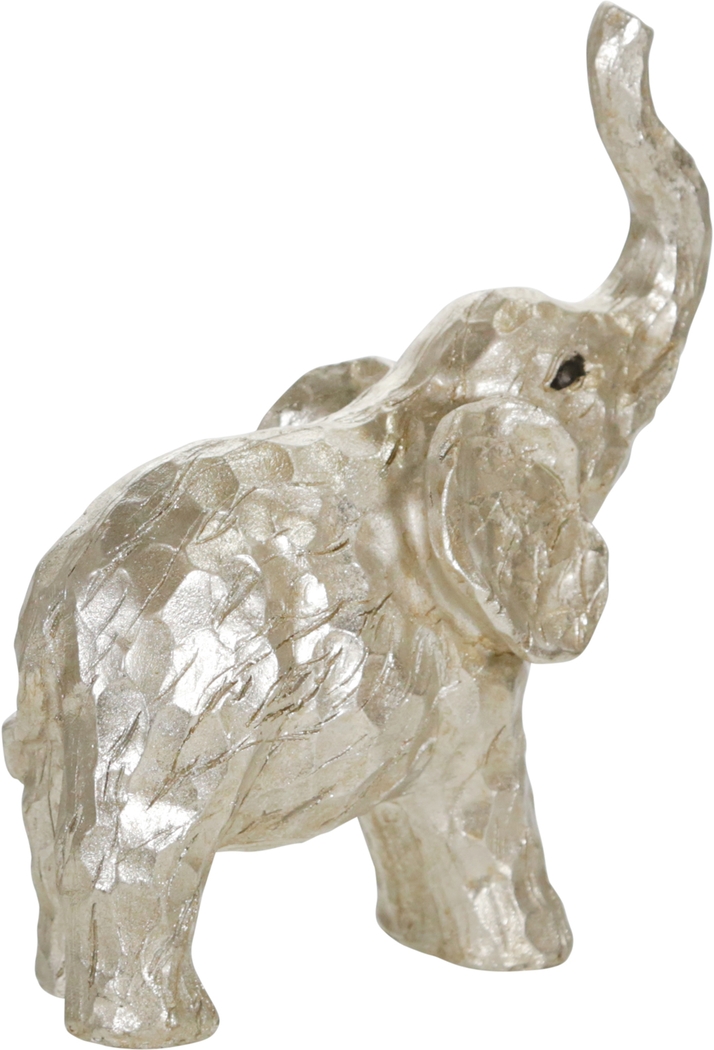 Miltwood Silver Figurine - Thumbnail - Image 2