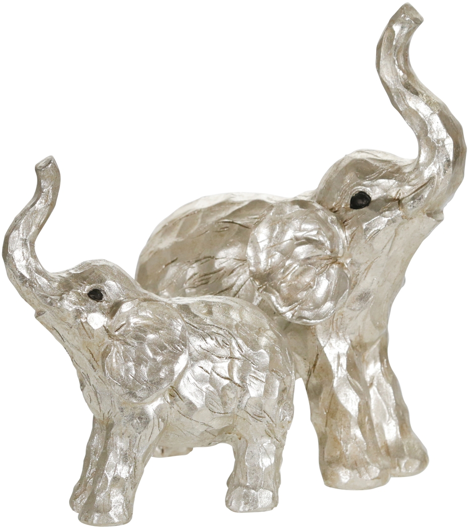 Miltwood Silver Figurine - Thumbnail - Image 4