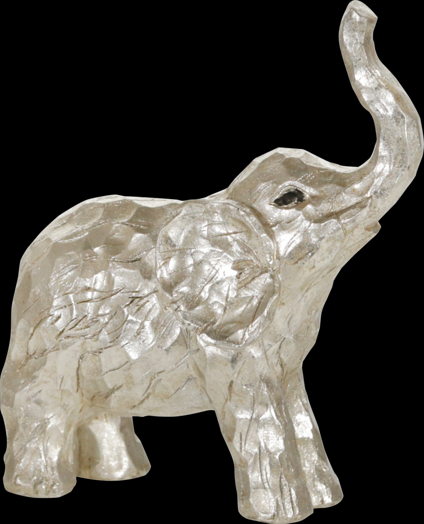 Miltwood Silver Figurine - Thumbnail - Image 1