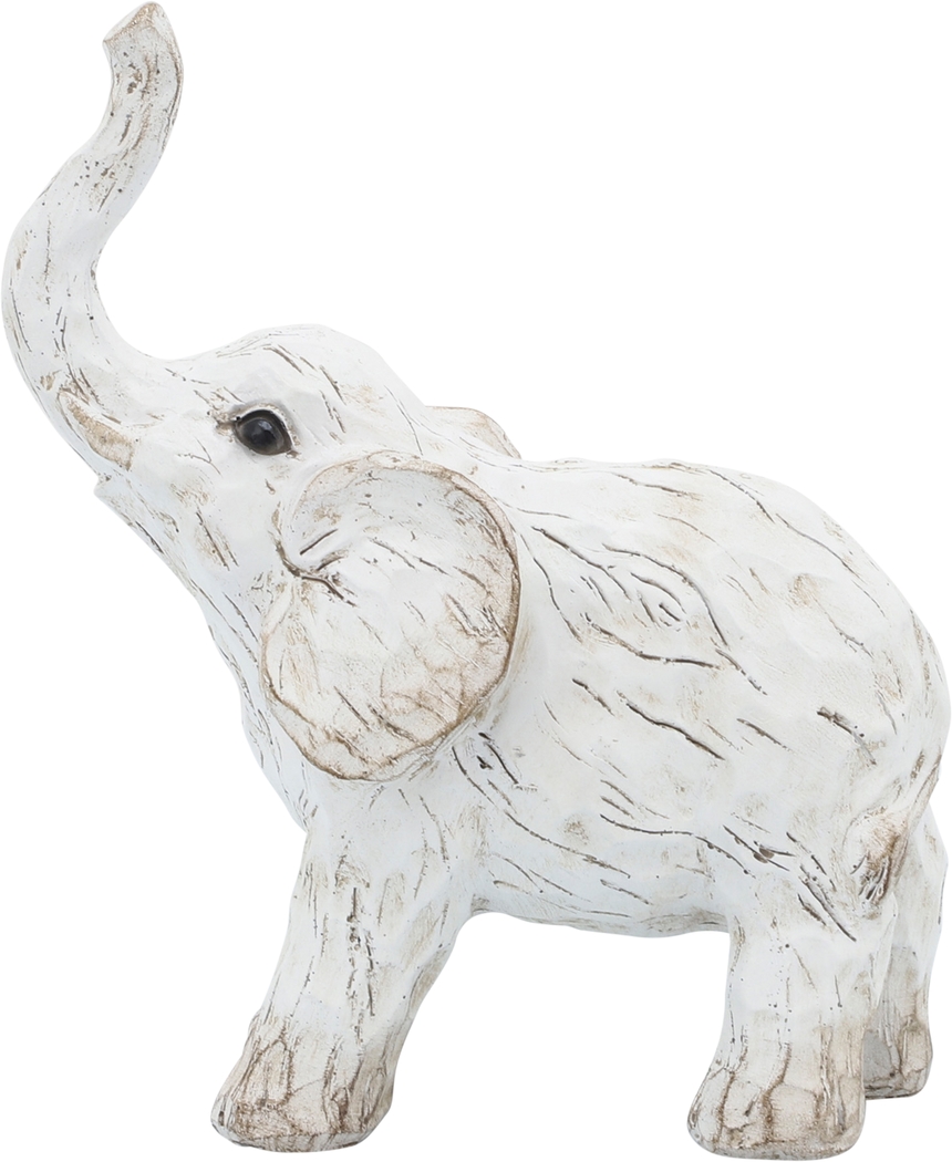 Miltwood White Figurine - Thumbnail - Image 2