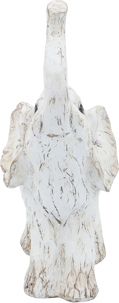 Miltwood White Figurine - Thumbnail - Image 3