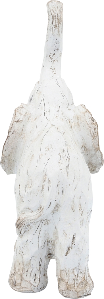 Miltwood White Figurine - Thumbnail - Image 4