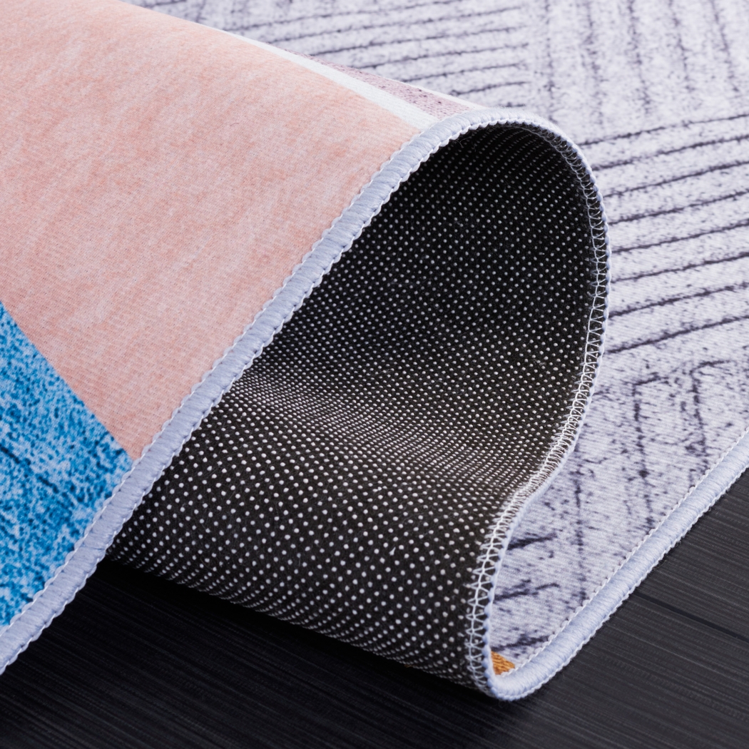 Mimille Multi 5' x 8' Rug - Thumbnail - Image 5