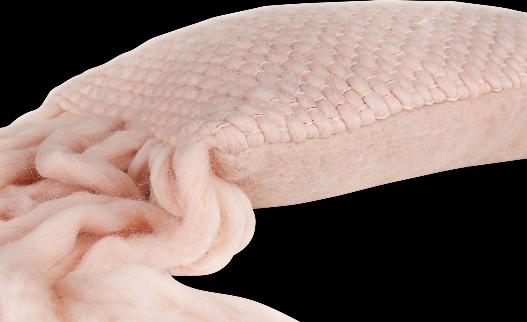 Minalyn Blush Pillow - Thumbnail - Image 3