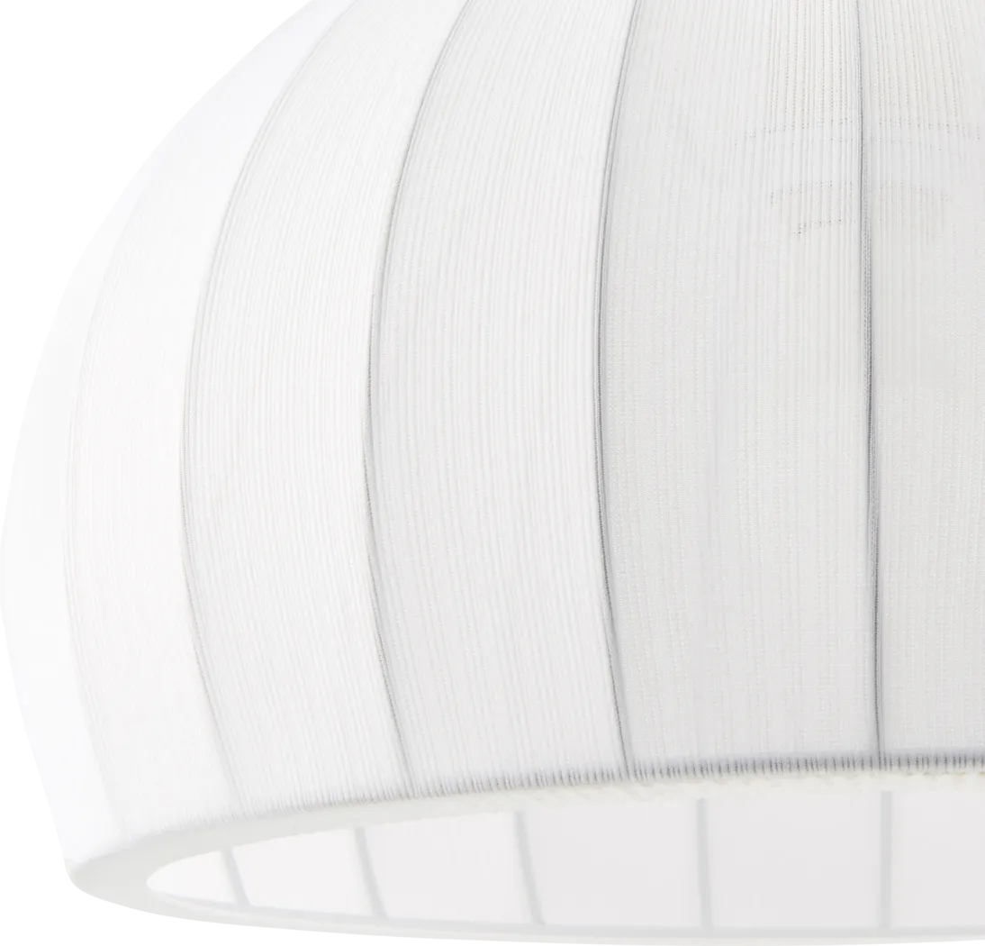 Minden Gate White Pendant - Thumbnail - Image 3