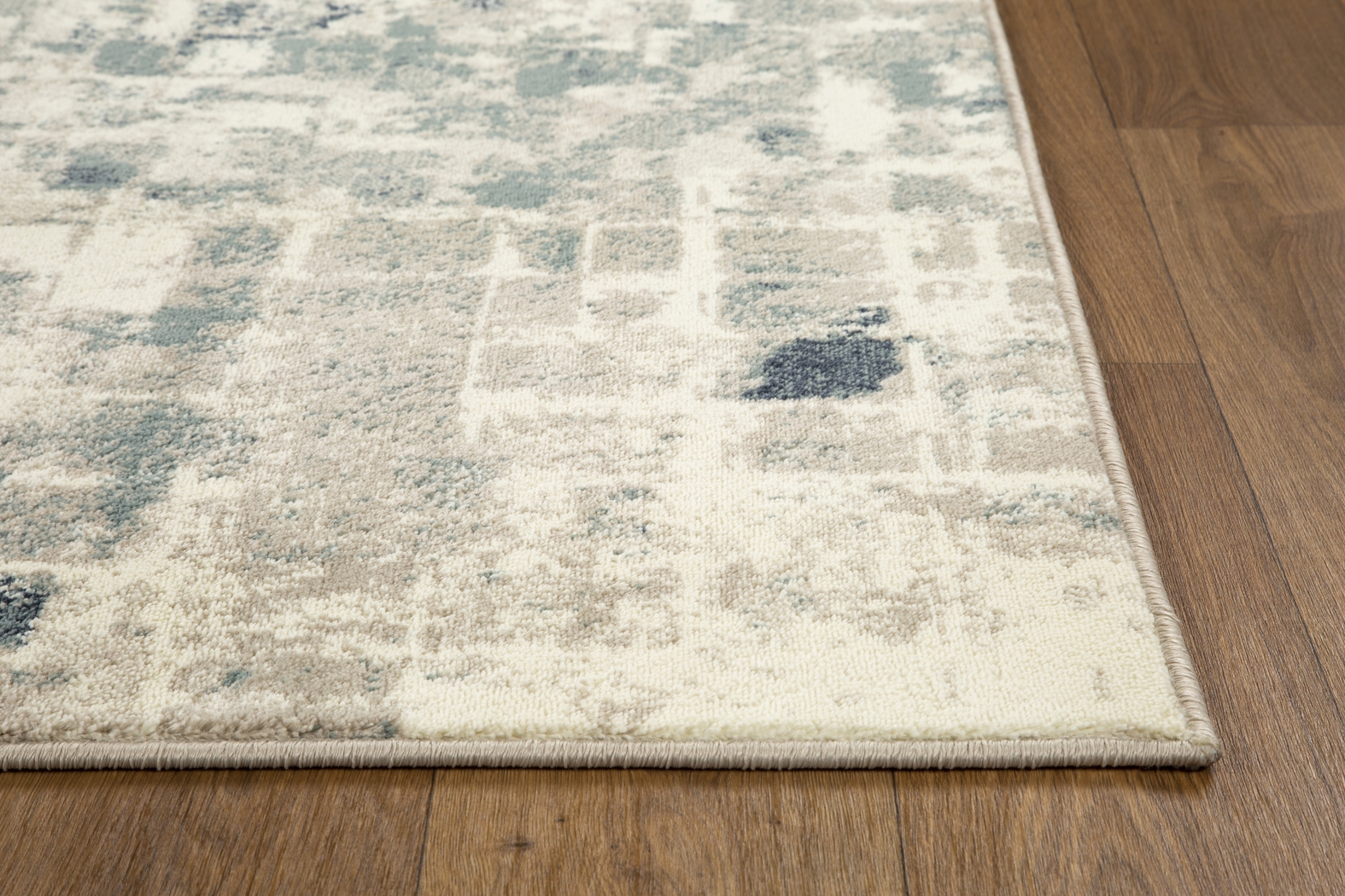 Minidows Beige 7'7 x 10'10 Rug - Thumbnail - Image 4