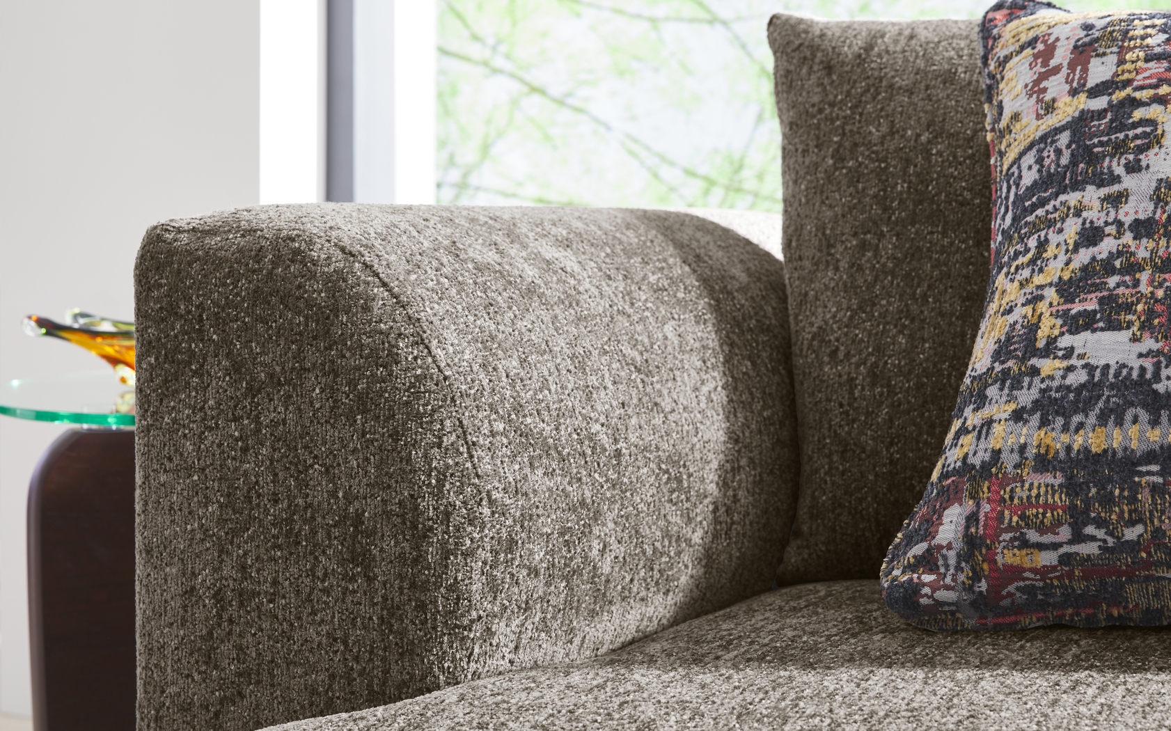 Mink 3 Pc ModularFour - Thumbnail - Image 4