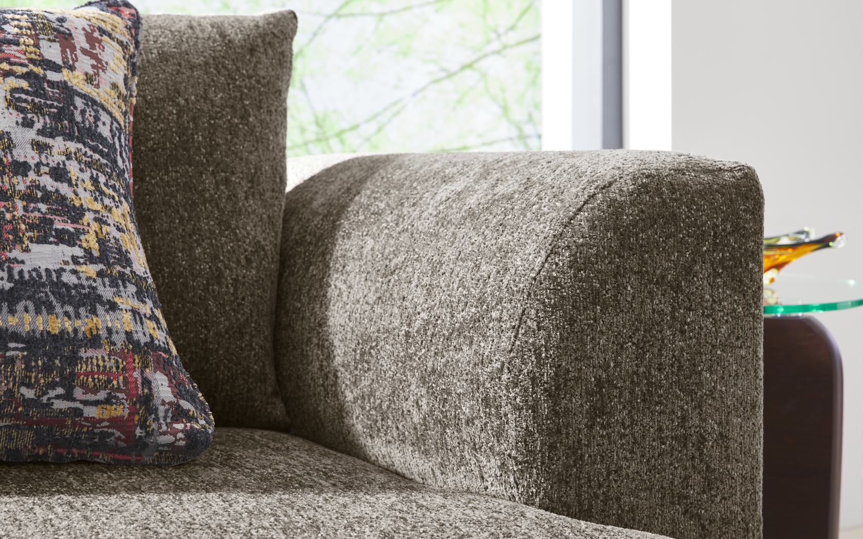 Mink 3 Pc ModularFour - Thumbnail - Image 4