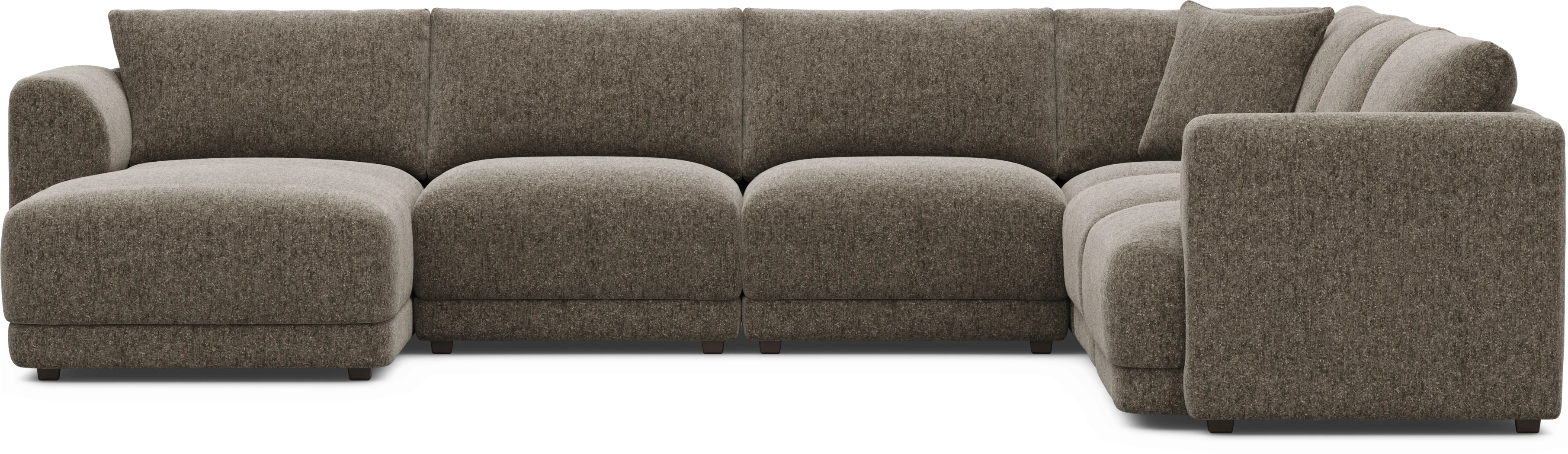 Mink 6 Pc ModularFour - Thumbnail - Image 3