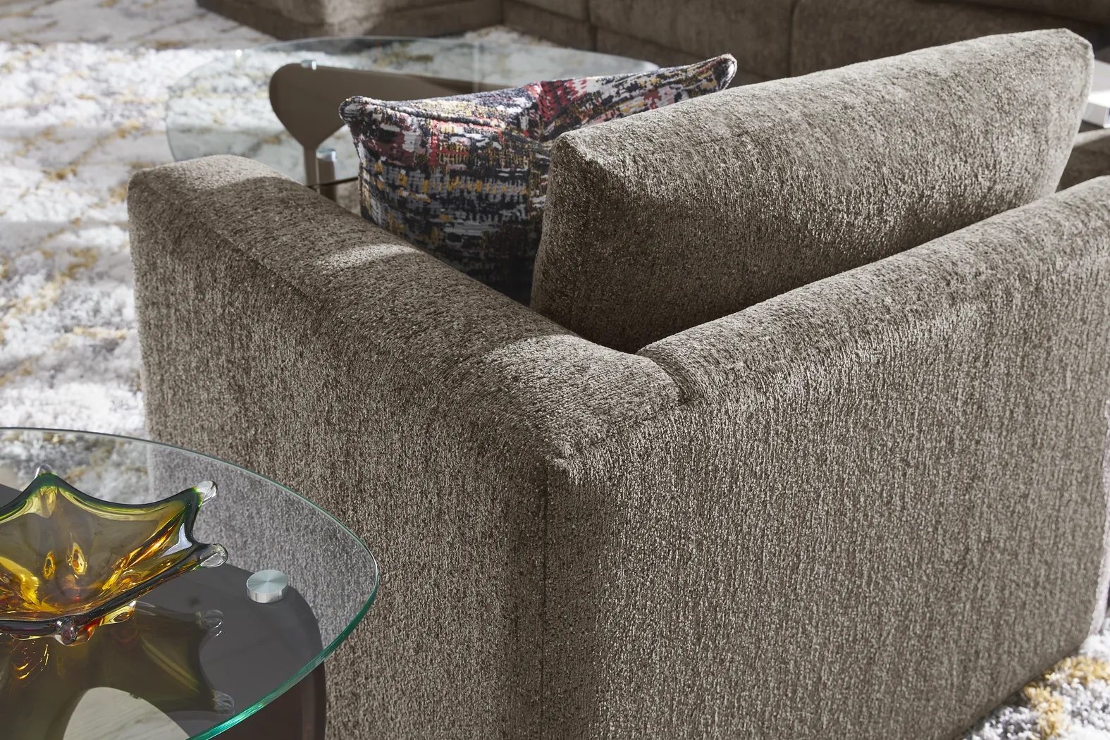 Mink 6 Pc ModularFour - Thumbnail - Image 4