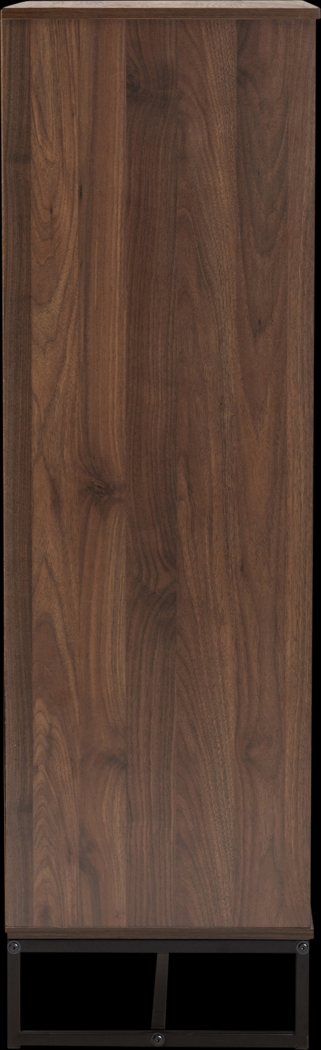 Minlow Brown Accent Cabinet - Thumbnail - Image 4
