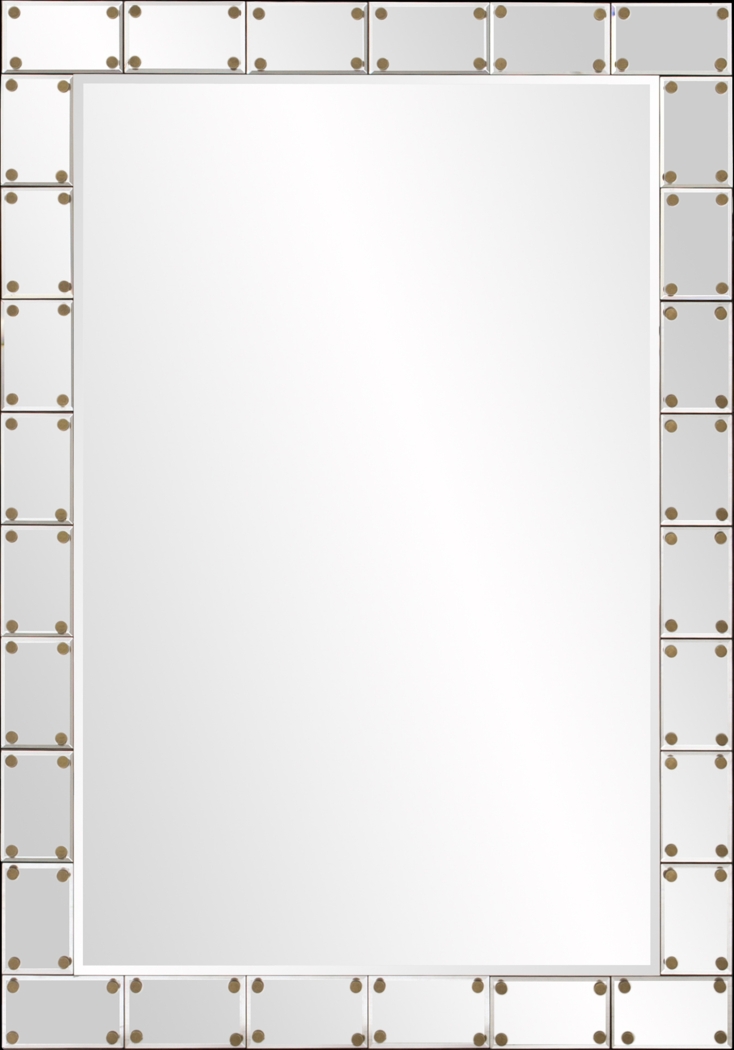 Minowa Gold Mirror - Thumbnail - Image 1