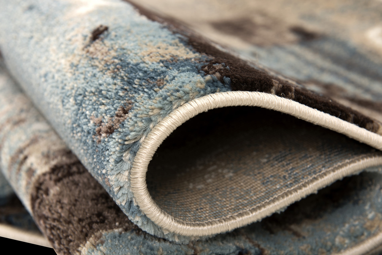 Mintleaf Beige 5' x 7' Rug - Thumbnail - Image 3