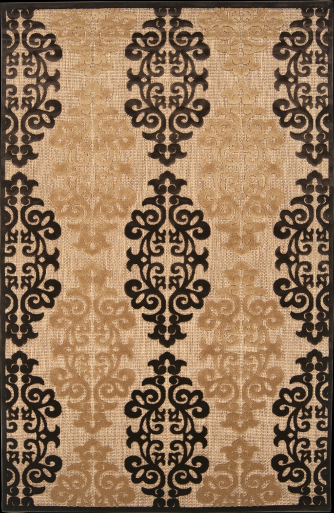 Minuit 8'8 x 12' Rug - Thumbnail - Image 1