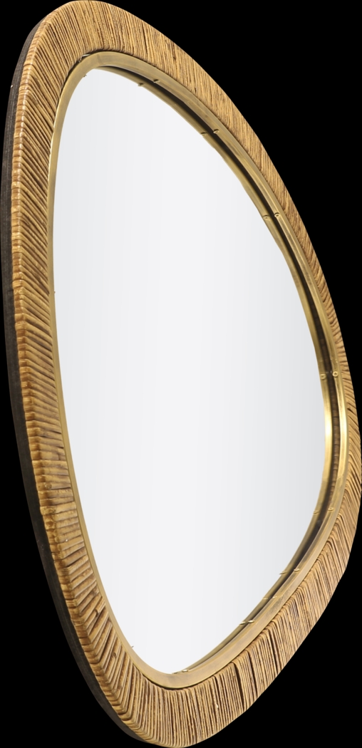 Miog Natural Mirror - Thumbnail - Image 3