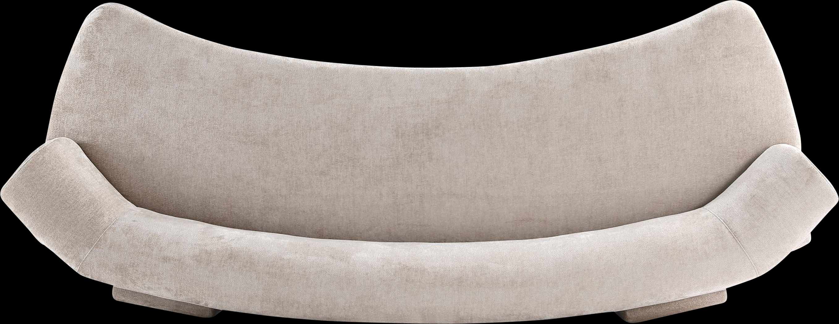 Mipolomol Beige Sofa - Thumbnail - Image 11