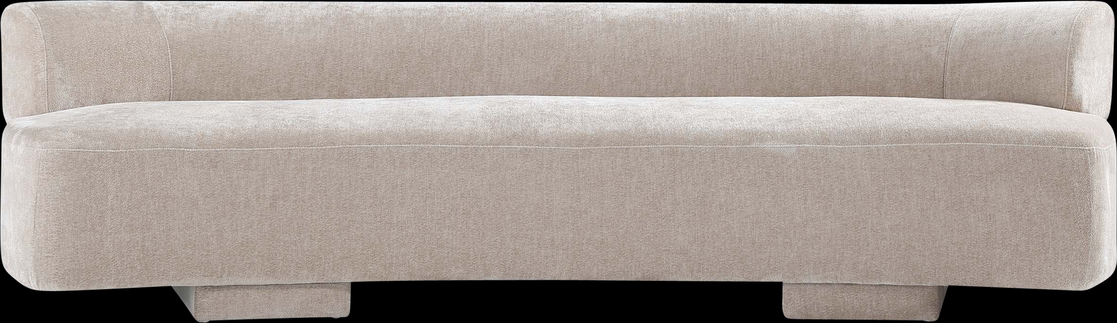 Mipolomol Beige Sofa - Thumbnail - Image 9