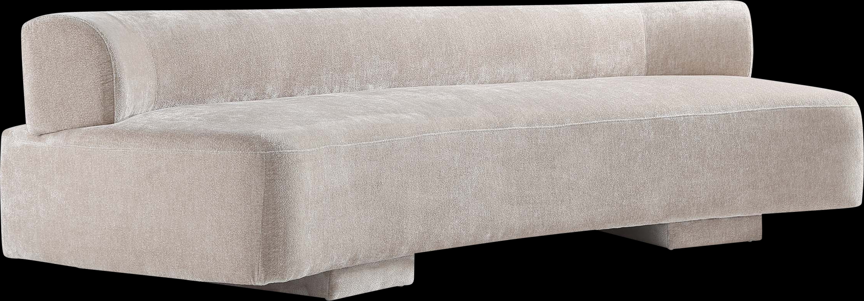 Mipolomol Beige Sofa - Thumbnail - Image 10