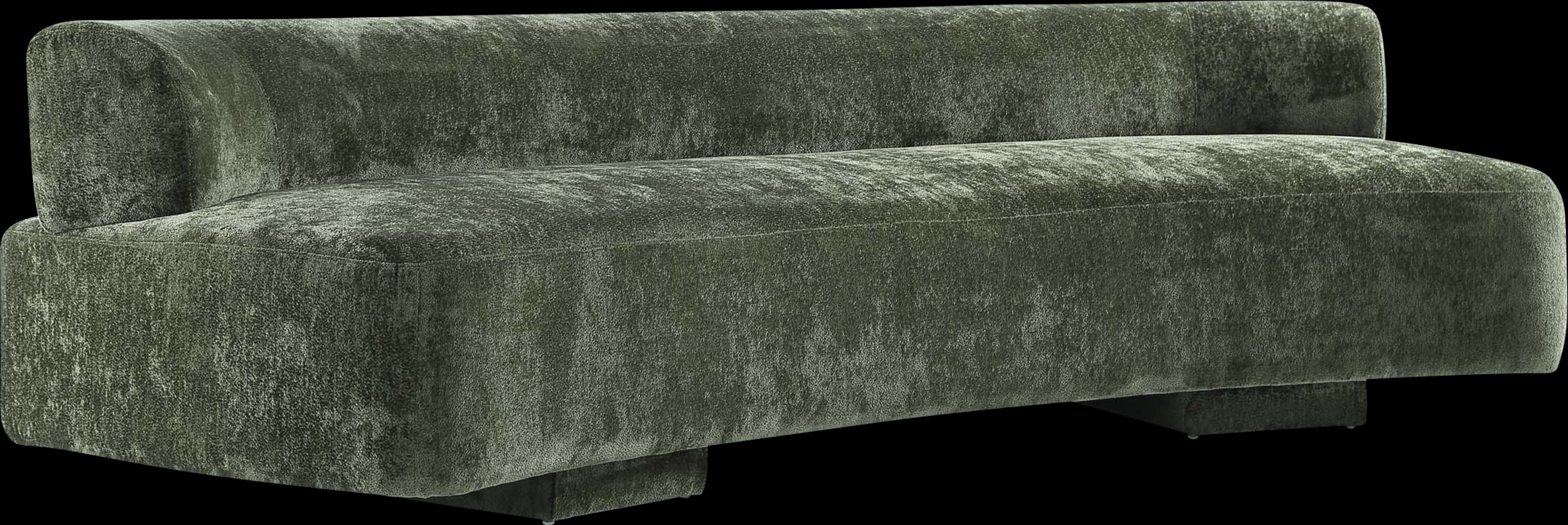 Mipolomol Green Sofa - Thumbnail - Image 10