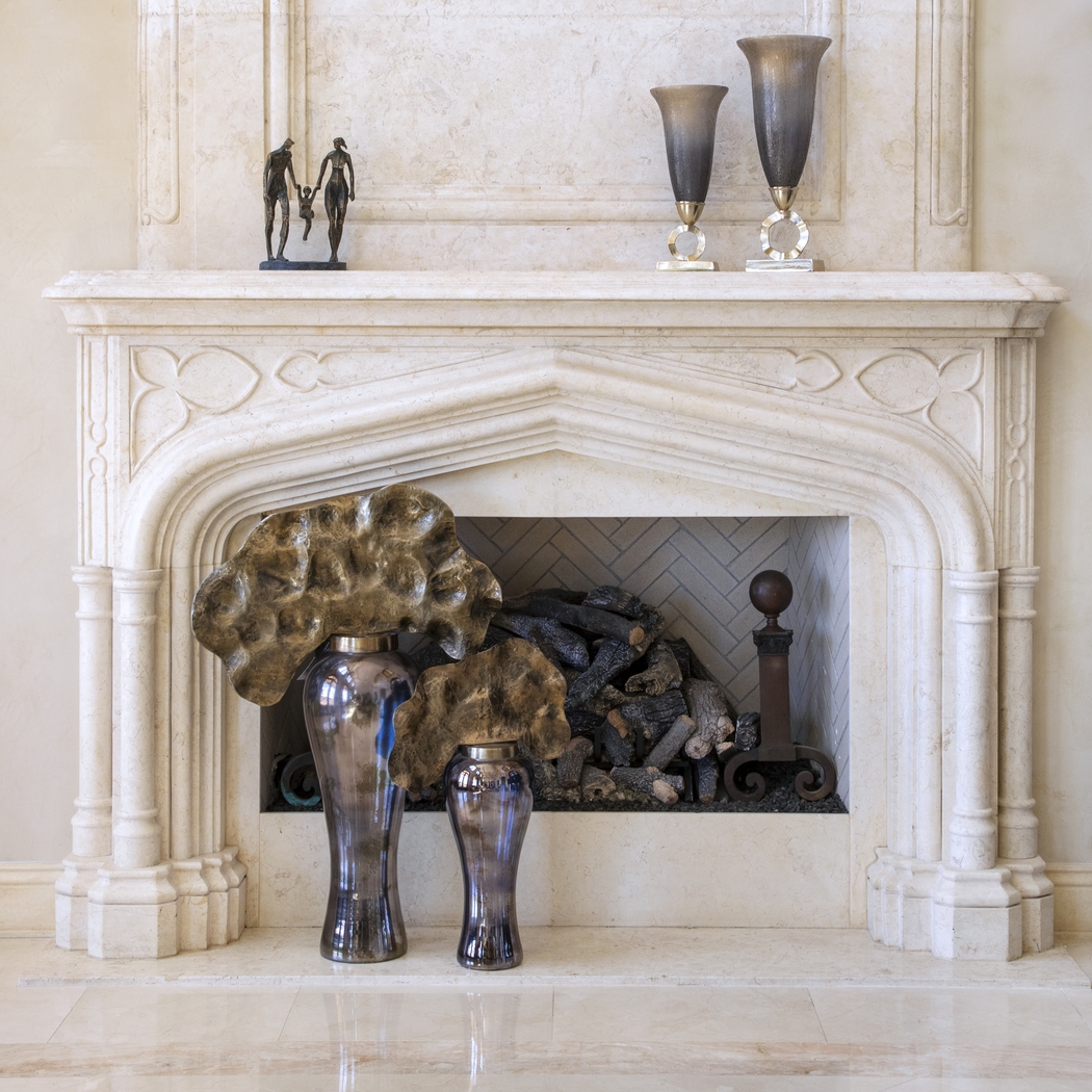 Miradoor Silver Bottle - Thumbnail - Image 2