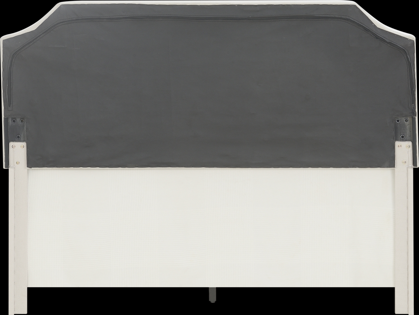 Miriam Gray King Bed - Thumbnail - Image 6