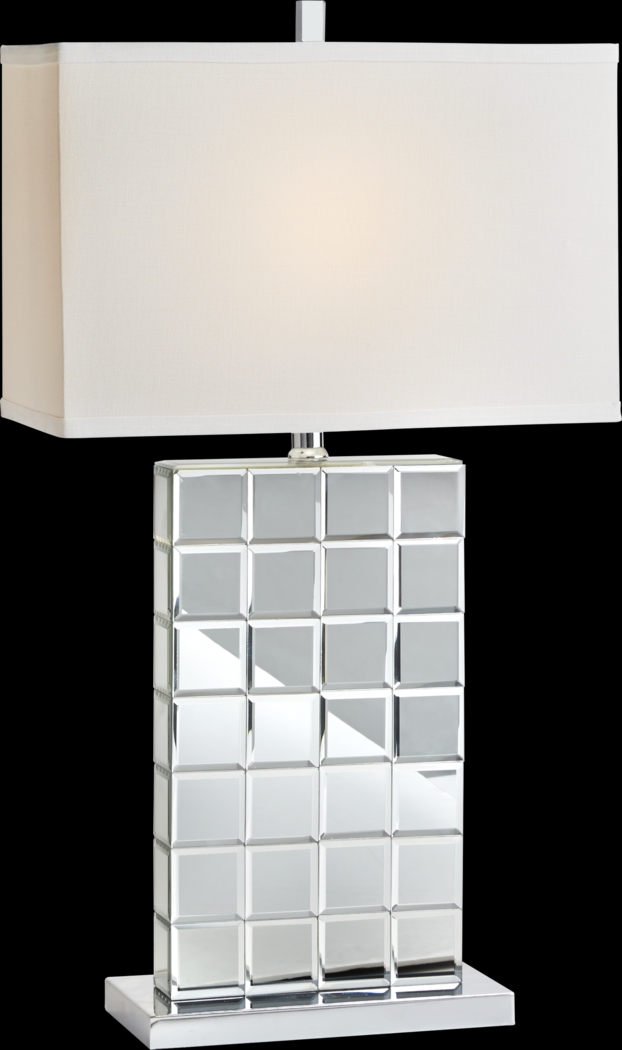 Natalia Gray 8 Pc Living Room - Thumbnail - Image 8