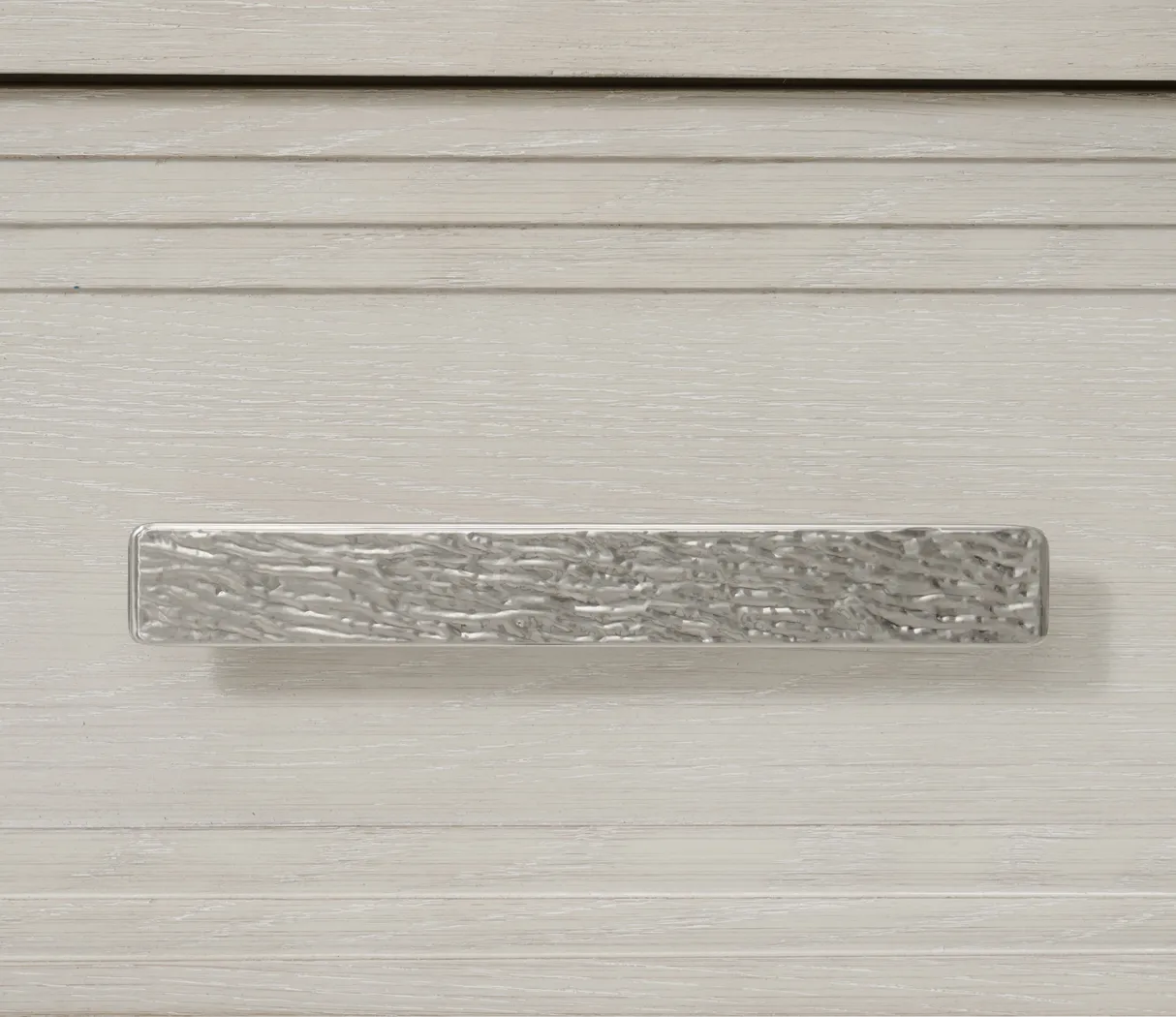 Misak White End Table - Thumbnail - Image 9