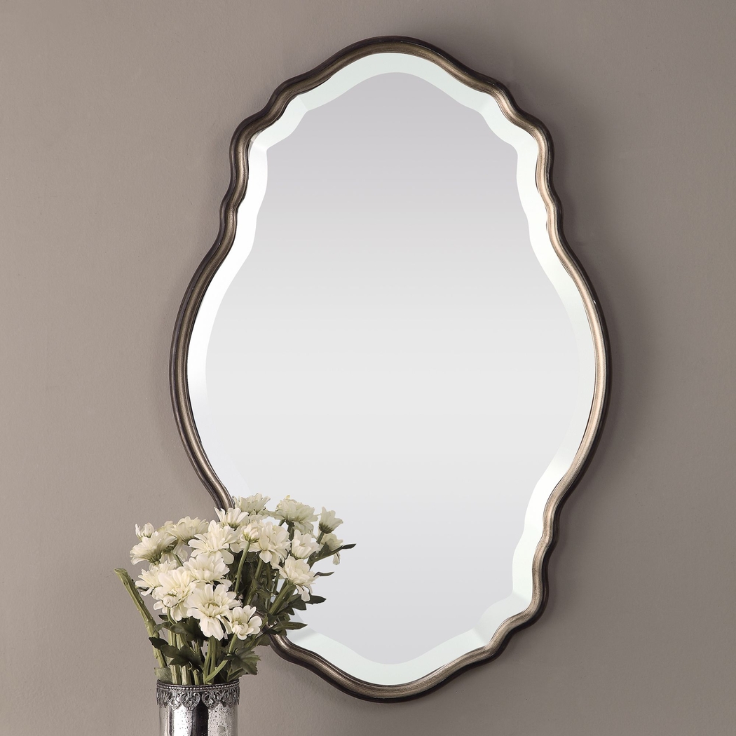 Misaki Silver Mirror - Thumbnail - Image 2