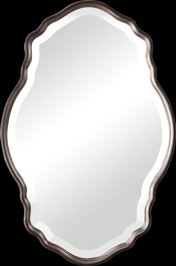 Misaki Silver Mirror - Thumbnail - Image 1