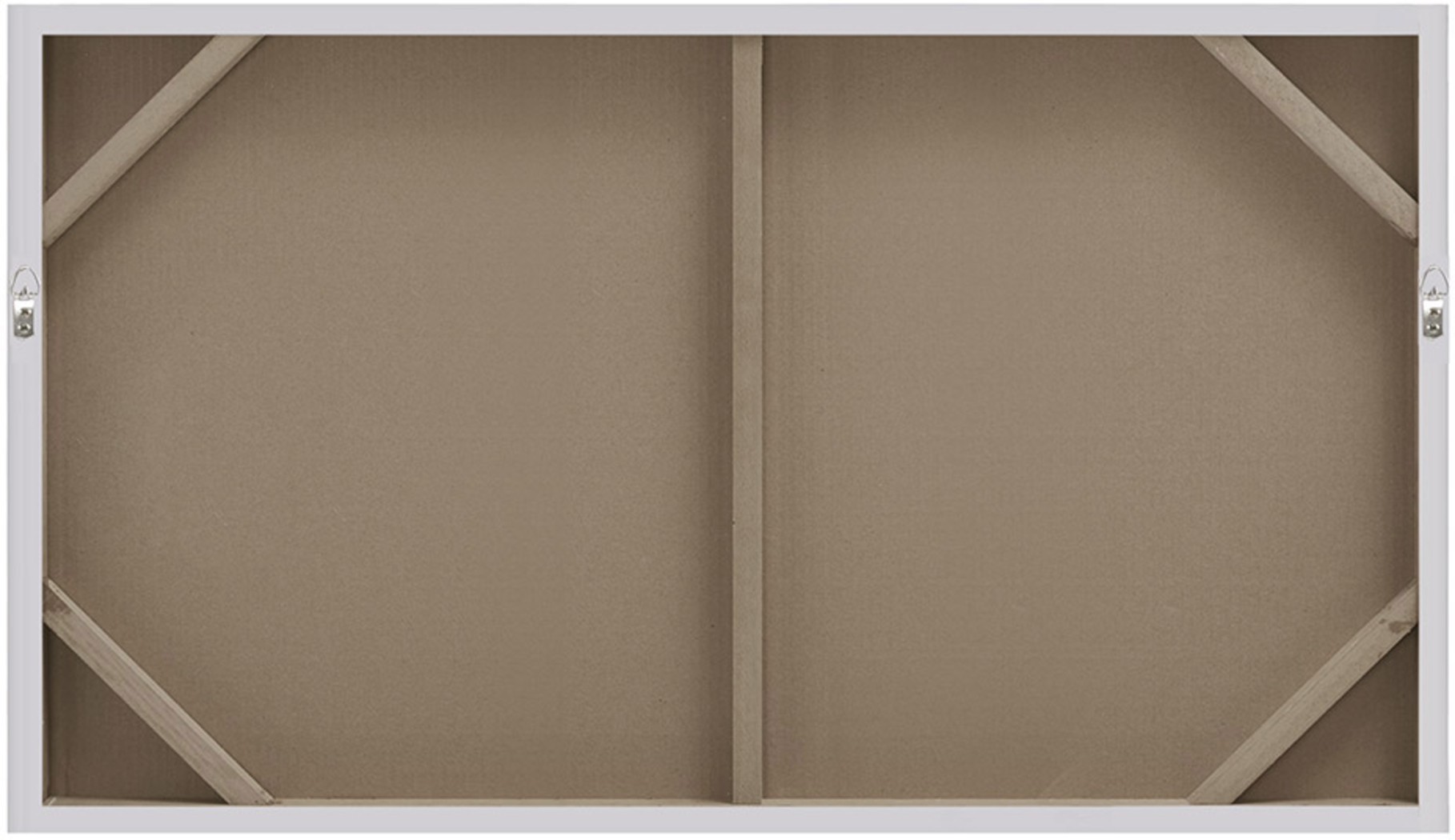 Misty View Silver Artwork - Thumbnail - Image 3