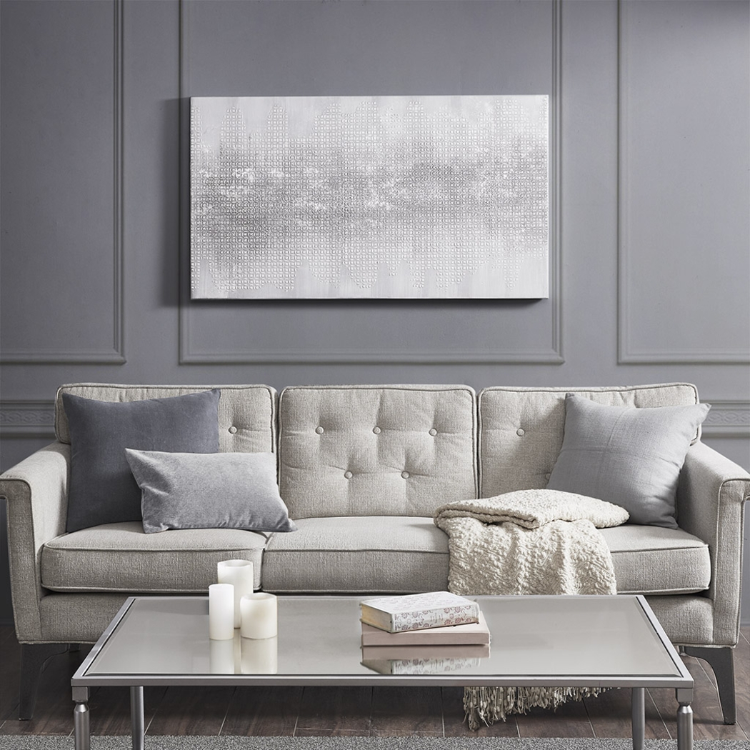 Misty View Silver Artwork - Thumbnail - Image 6