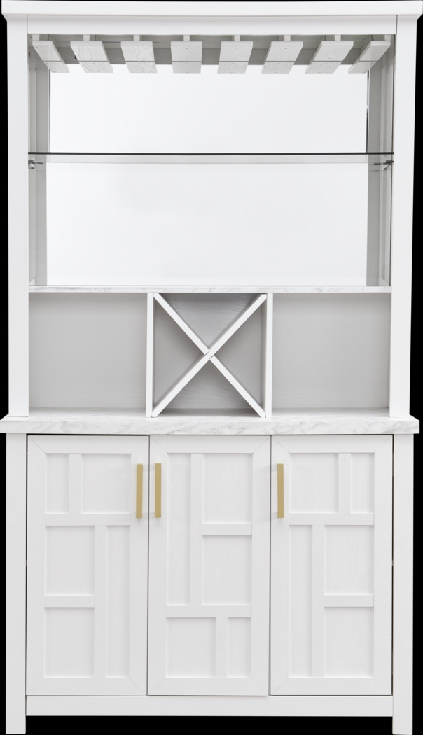 Mithra White Server - Thumbnail - Image 4