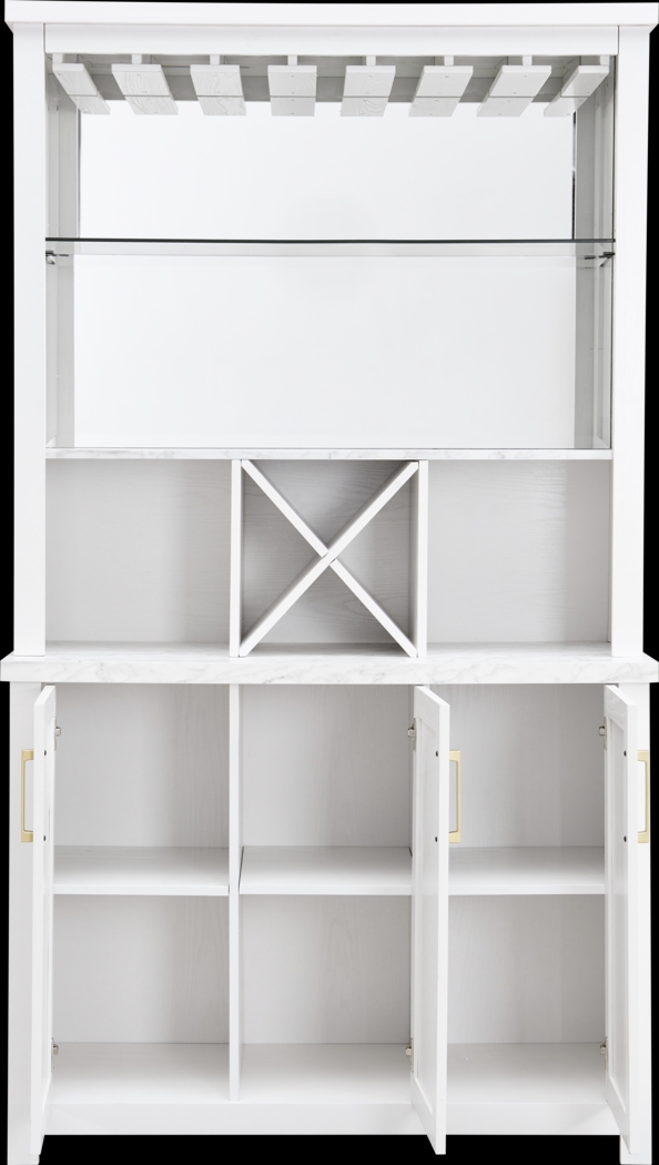 Mithra White Server - Thumbnail - Image 5