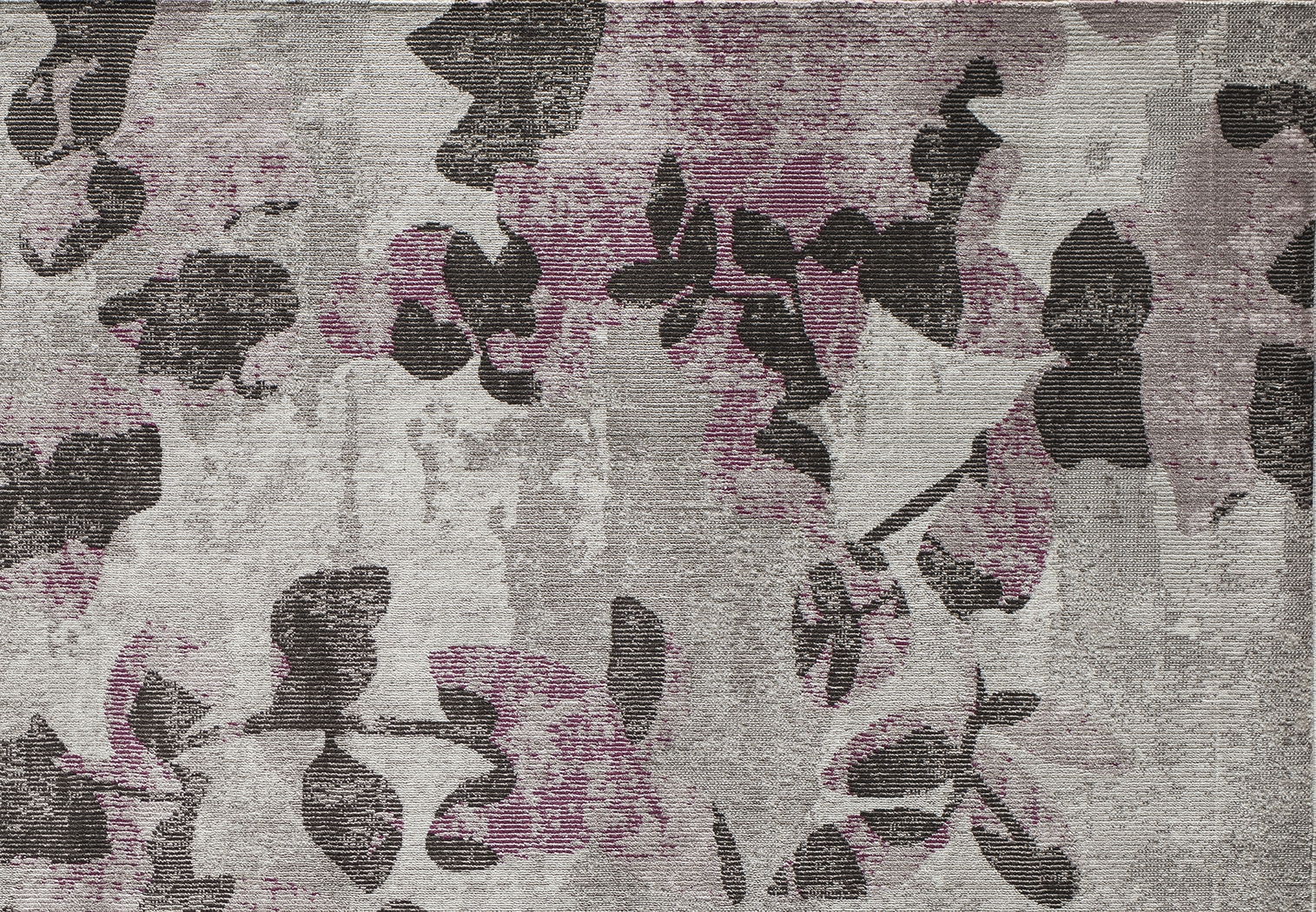 CosmoLiving By Cosmopolitan Mithran Gray 5' x 7' Rug - Thumbnail - Image 3