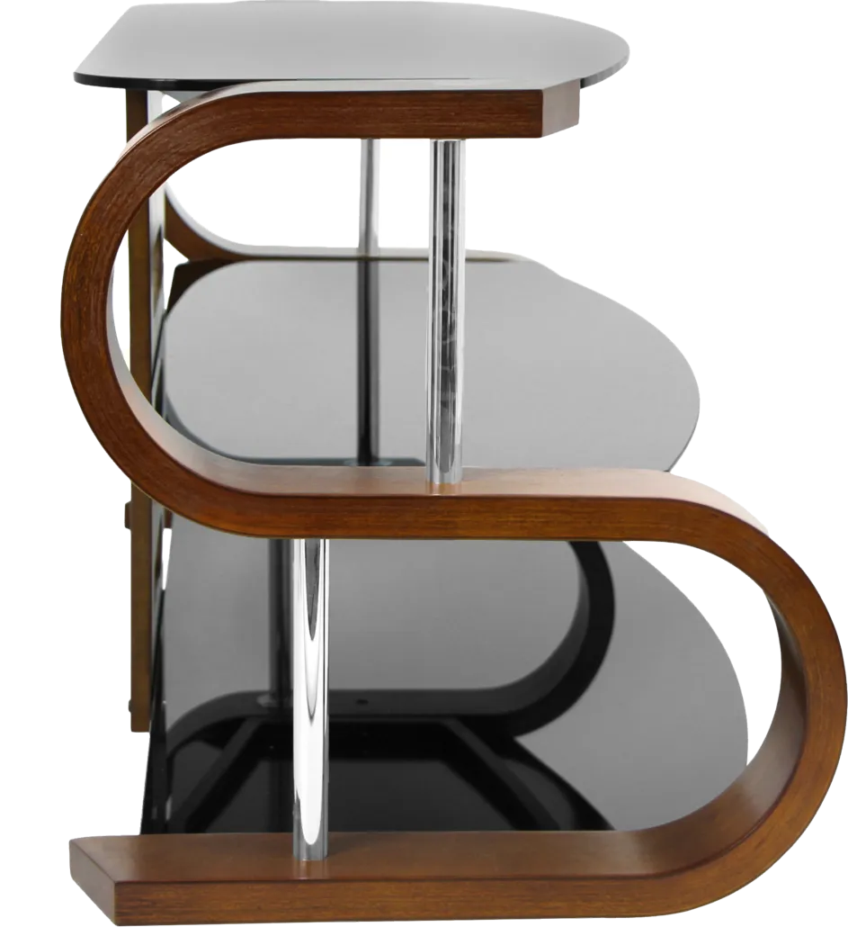 Mitylene Birch 52 in. Console Table - Thumbnail - Image 2