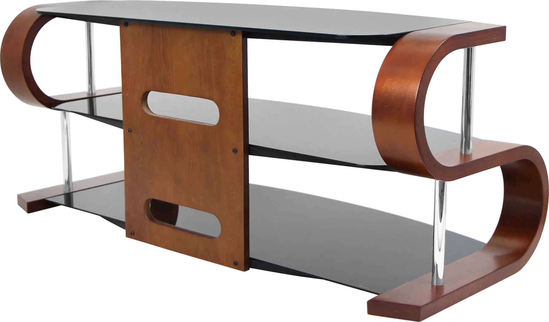 Mitylene Birch 52 in. Console Table - Thumbnail - Image 3