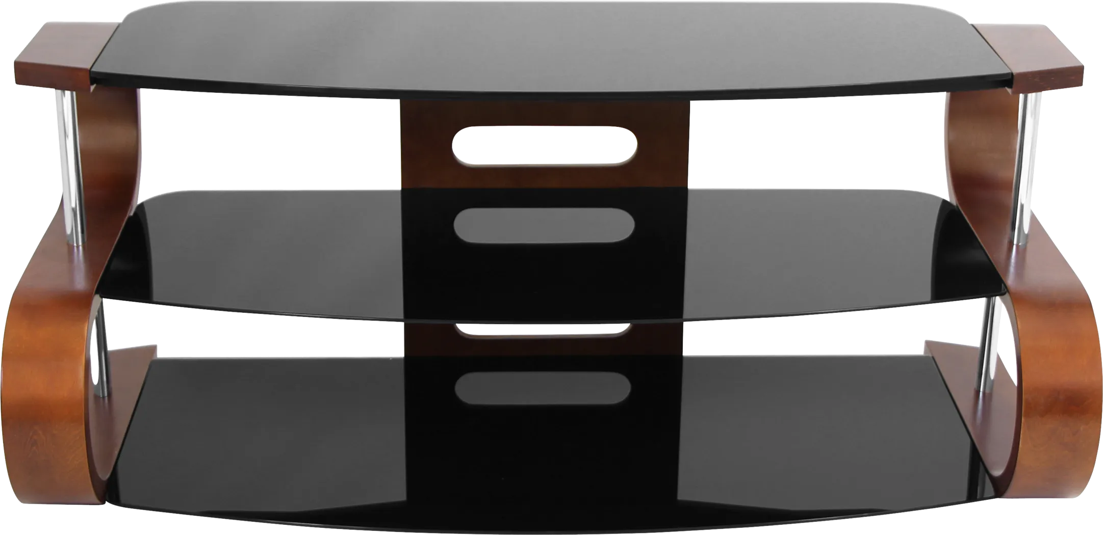 Mitylene Birch 52 in. Console Table - Thumbnail - Image 5