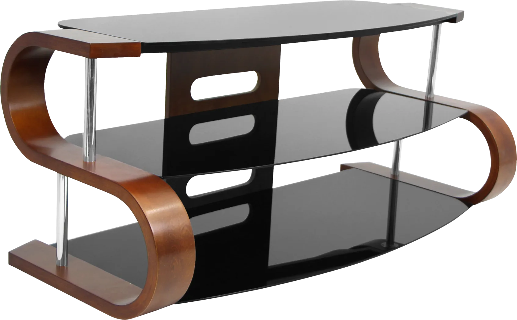 Mitylene Birch 52 in. Console Table - Thumbnail - Image 1